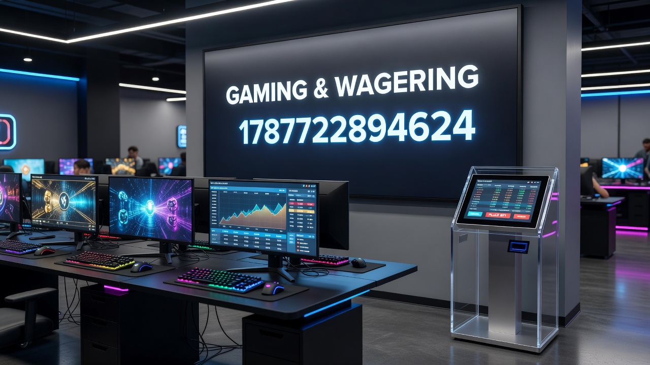 Dashboard view of transaction networks and support channels active during a live mobile esports wagering session